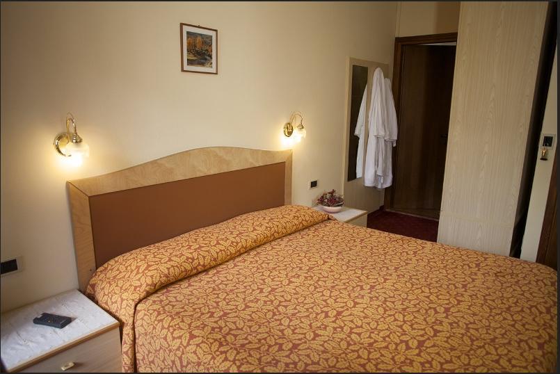 Hotel Venezia 3*