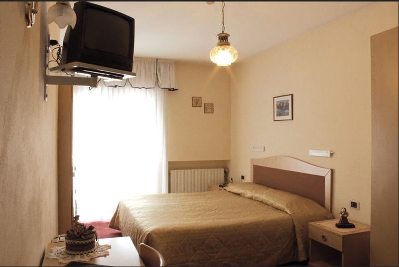 Hotel Venezia 3*