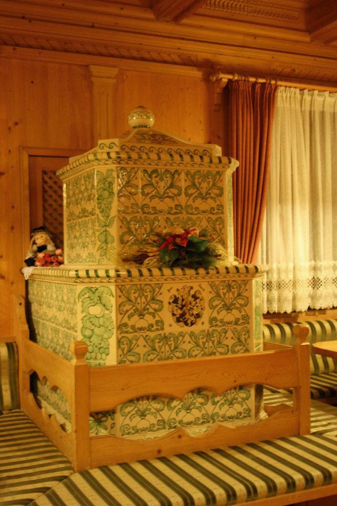 Venezia Hotel Rocca Pietore